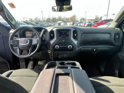 More photos of 2024 GMC Sierra 1500 Pro at Dorsett Nissan, IN