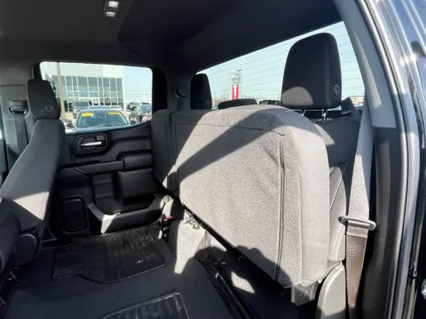 More photos of 2024 GMC Sierra 1500 Pro at Dorsett Nissan, IN