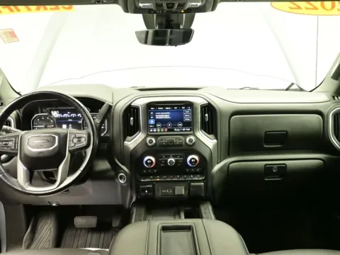Photos of 2022 GMC Sierra Limited 1500 Denali for sale in Terre Haute, IN at Dorsett Nissan