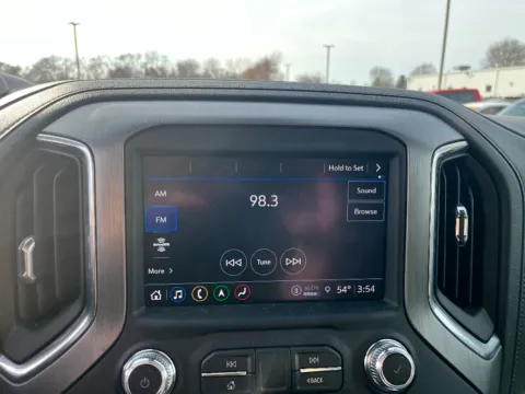 More photos of 2022 GMC Sierra Limited 1500 Denali at Dorsett Nissan, IN