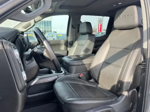 Photos of 2022 GMC Sierra Limited 1500 Denali for sale in Terre Haute, IN at Dorsett Nissan