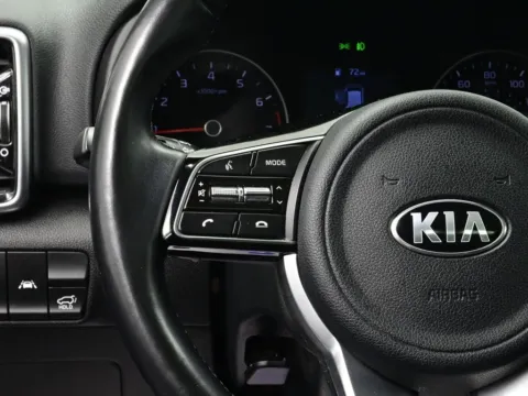 More photos of 2020 Kia Sportage EX at Dorsett Nissan, IN