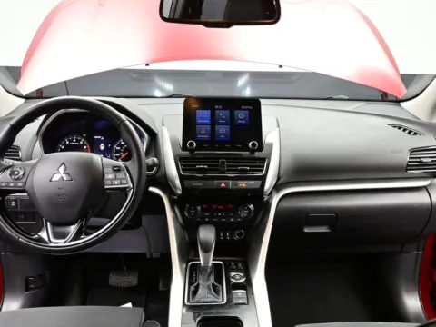 Photos of 2025 Mitsubishi Eclipse Cross SE for sale in Terre Haute, IN at Dorsett Nissan