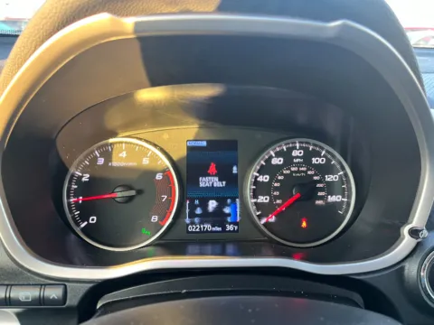 More photos of 2025 Mitsubishi Eclipse Cross SE at Dorsett Nissan, IN