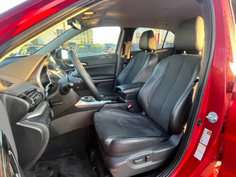 Photos of 2025 Mitsubishi Eclipse Cross SE for sale in Terre Haute, IN at Dorsett Nissan