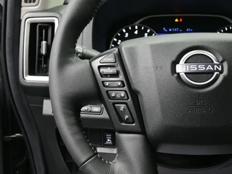 More photos of 2026 Nissan Frontier SV at Dorsett Nissan, IN