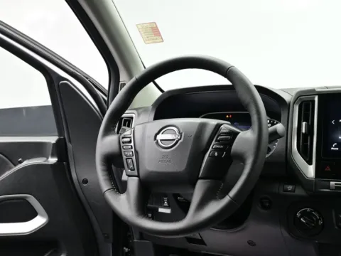 More photos of 2026 Nissan Frontier SV at Dorsett Nissan, IN