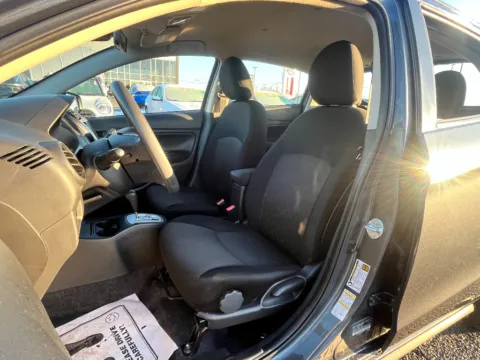 More photos of 2024 Mitsubishi Mirage ES at Dorsett Nissan, IN