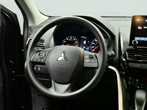 Another view of 2025 Mitsubishi Eclipse Cross LE for sale in Terre Haute, IN at Dorsett Nissan