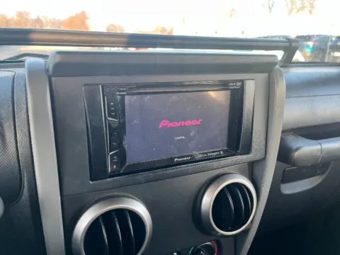 More photos of 2010 Jeep Wrangler Mountain at Dorsett Nissan, IN