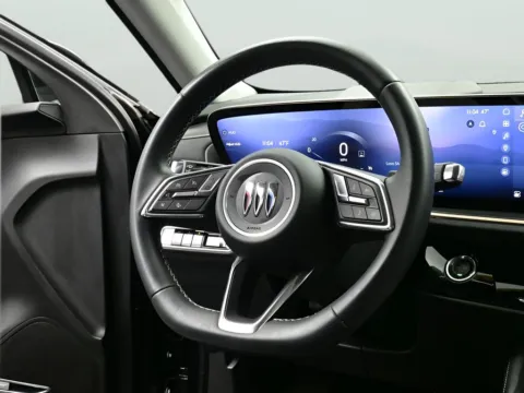 Another view of 2025 Buick Envision Sport Touring for sale in Terre Haute, IN at Dorsett Nissan