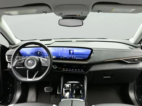 Photos of 2025 Buick Envision Sport Touring for sale in Terre Haute, IN at Dorsett Nissan