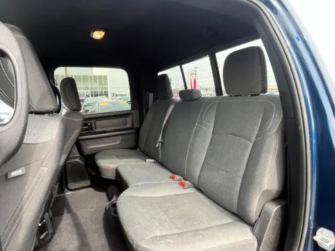 More photos of 2021 Ram 2500 Tradesman at Dorsett Nissan, IN