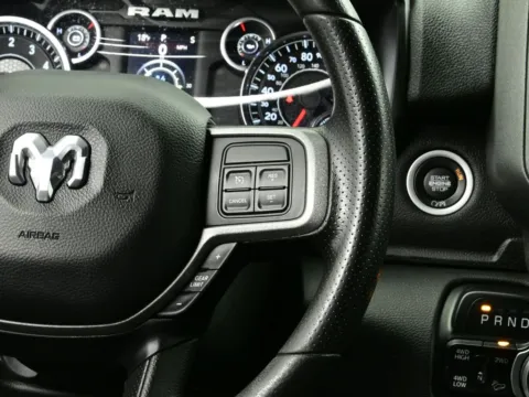 More photos of 2021 Ram 2500 Tradesman at Dorsett Nissan, IN