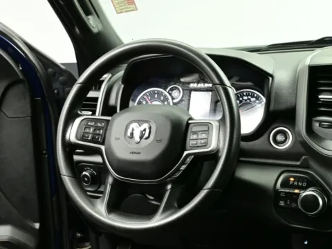 More photos of 2021 Ram 2500 Tradesman at Dorsett Nissan, IN