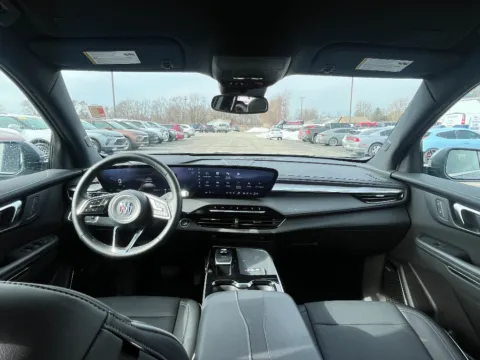 More photos of 2025 Buick Enclave Preferred at Dorsett Nissan, IN