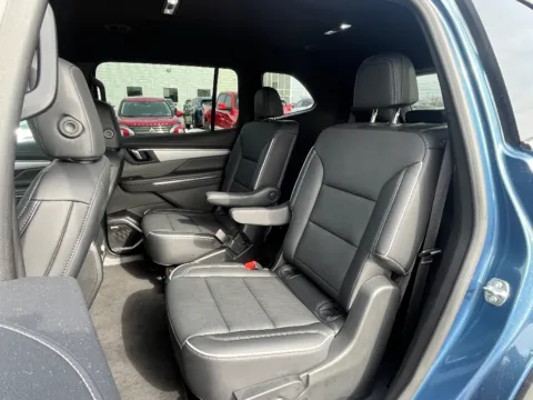 More photos of 2025 Buick Enclave Preferred at Dorsett Nissan, IN