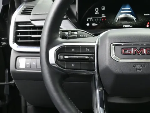 More photos of 2025 GMC Acadia FWD Elevation at Dorsett Nissan, IN