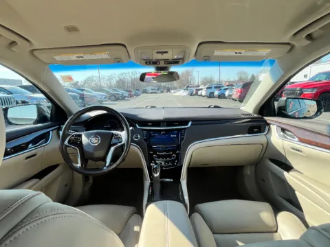 More photos of 2014 Cadillac XTS Luxury at Dorsett Nissan, IN