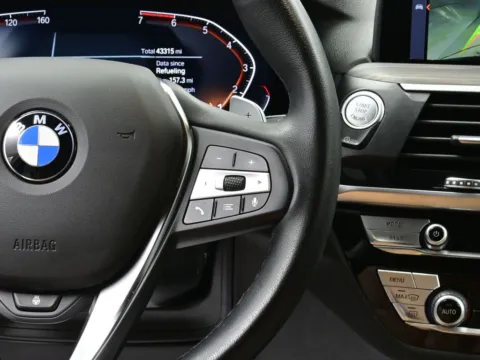 More photos of 2021 BMW X3 xDrive30i at Dorsett Nissan, IN