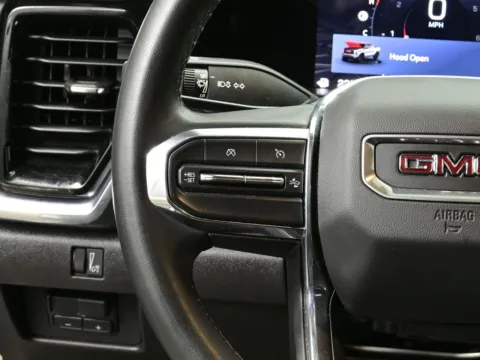 More photos of 2023 GMC Canyon Elevation at Dorsett Nissan, IN