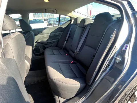 More photos of 2025 Nissan Altima S at Dorsett Nissan, IN