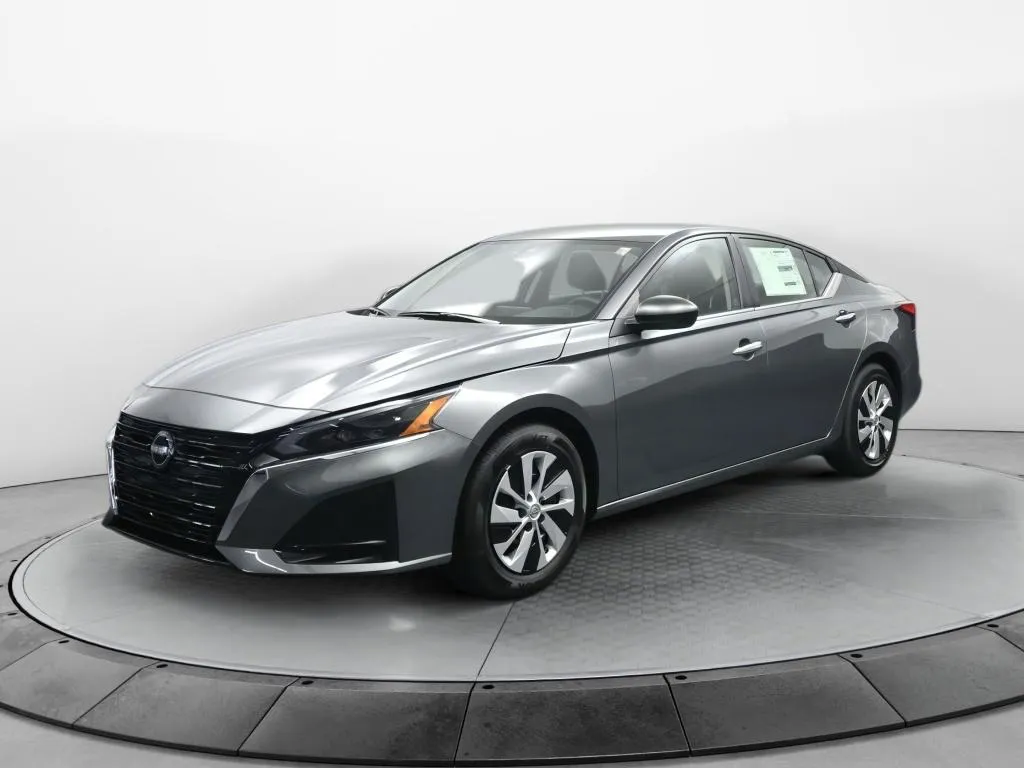 2025 Nissan Altima S for sale in Terre Haute, IN