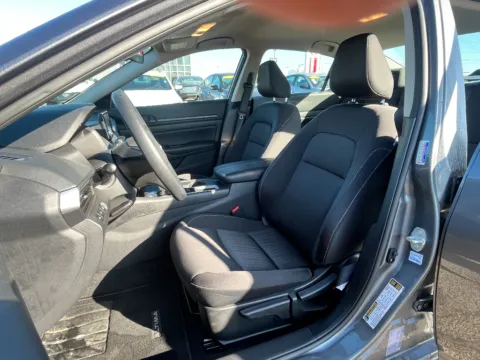 Photos of 2024 Nissan Altima 2.5 S for sale in Terre Haute, IN at Dorsett Nissan