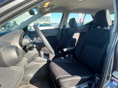 Photos of 2024 Nissan Kicks S for sale in Terre Haute, IN at Dorsett Nissan