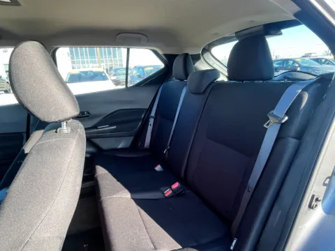 More photos of 2024 Nissan Kicks S at Dorsett Nissan, IN