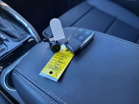 More photos of 2023 GMC Canyon Denali at Dorsett Nissan, IN