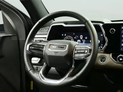 Another view of 2023 GMC Canyon Denali for sale in Terre Haute, IN at Dorsett Nissan