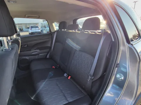 More photos of 2025 Mitsubishi Outlander Sport LE at Dorsett Nissan, IN