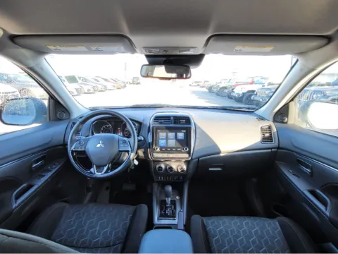 More photos of 2025 Mitsubishi Outlander Sport LE at Dorsett Nissan, IN