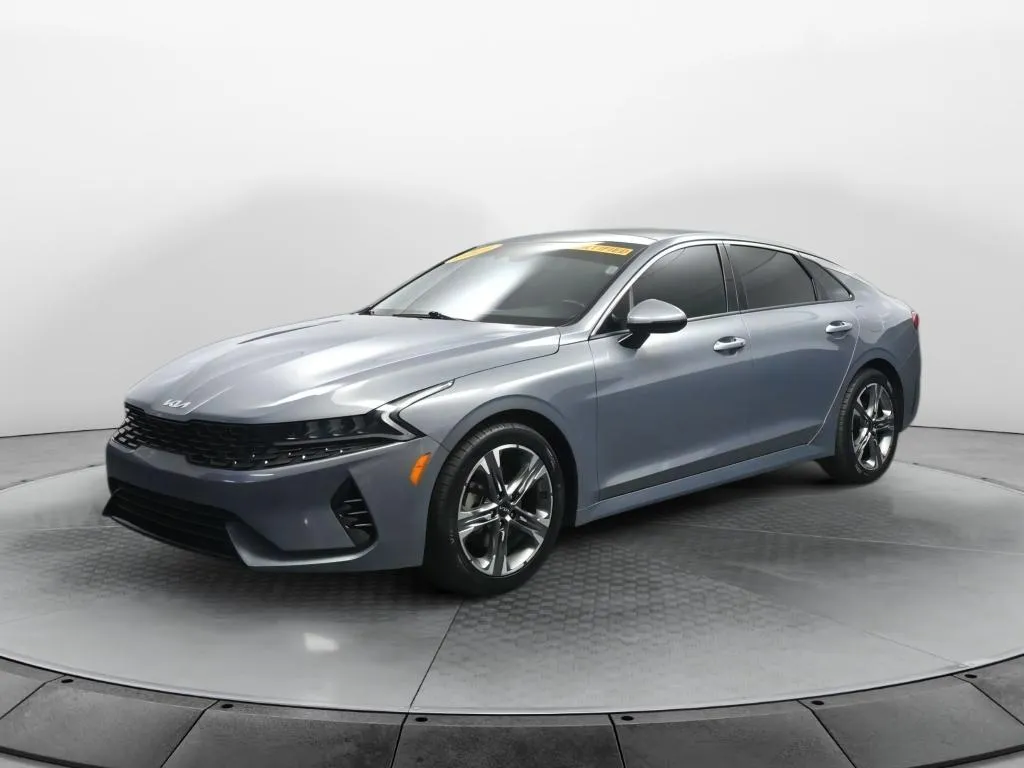 2023 Kia K5 EX for sale in Terre Haute, IN