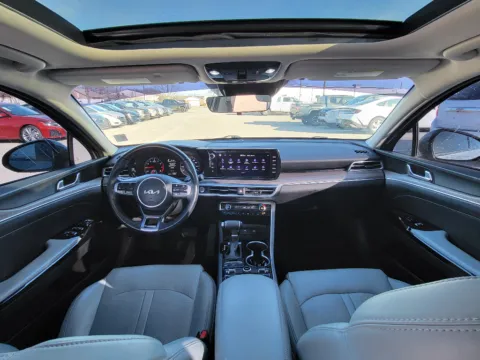 More photos of 2023 Kia K5 EX at Dorsett Nissan, IN