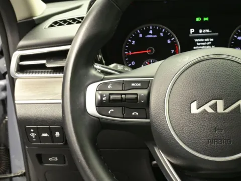 More photos of 2023 Kia K5 EX at Dorsett Nissan, IN