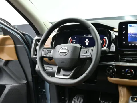 More photos of 2026 Nissan Pathfinder Platinum at Dorsett Nissan, IN