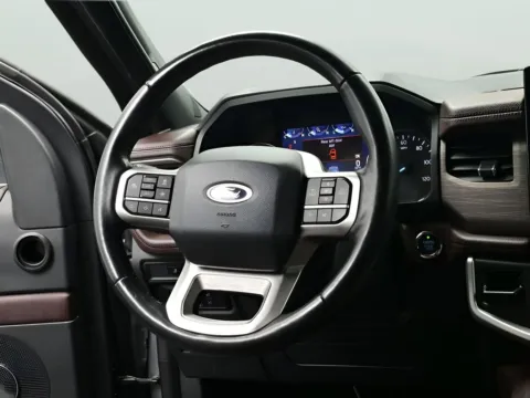 Another view of 2024 Ford Expedition Limited for sale in Terre Haute, IN at Dorsett Nissan