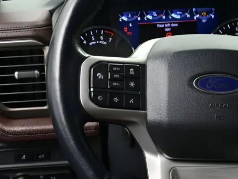 More photos of 2024 Ford Expedition Limited at Dorsett Nissan, IN