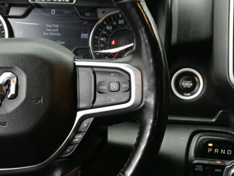 More photos of 2019 Ram 1500 Big Horn at Dorsett Nissan, IN