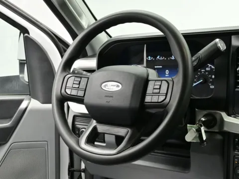 More photos of 2025 Ford F-350 Super Duty XLT at Dorsett Nissan, IN