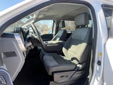 Photos of 2025 Ford F-350 Super Duty XLT for sale in Terre Haute, IN at Dorsett Nissan