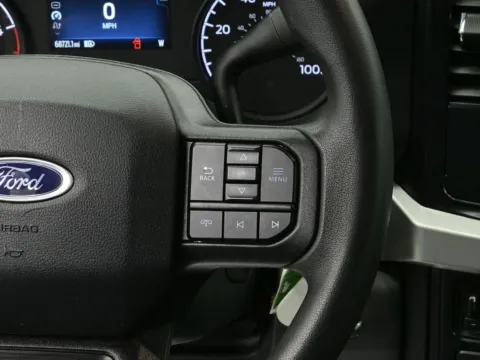 More photos of 2025 Ford F-350 Super Duty XLT at Dorsett Nissan, IN