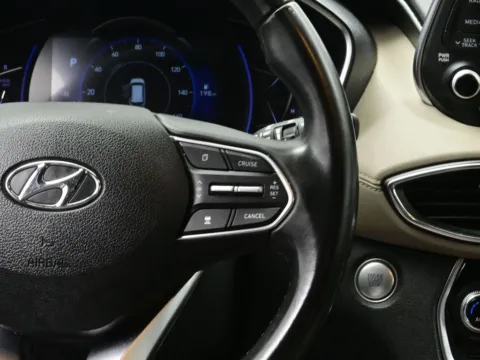 More photos of 2020 Hyundai Santa Fe SEL at Dorsett Nissan, IN