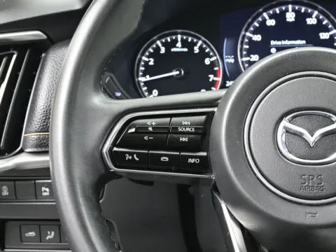 More photos of 2024 Mazda CX-90 3.3 Turbo Premium at Dorsett Nissan, IN