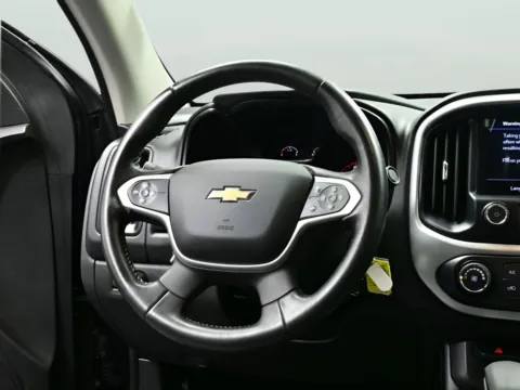 Another view of 2022 Chevrolet Colorado 4WD LT for sale in Terre Haute, IN at Dorsett Nissan