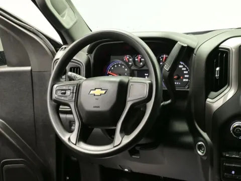 More photos of 2023 Chevrolet Silverado 1500 Custom at Dorsett Nissan, IN