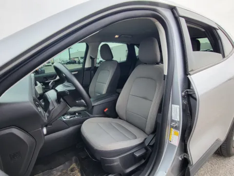 More photos of 2022 Ford Escape S at Dorsett Nissan, IN