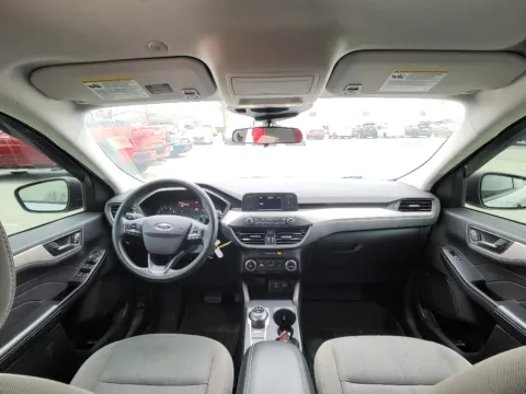 Photos of 2022 Ford Escape S for sale in Terre Haute, IN at Dorsett Nissan